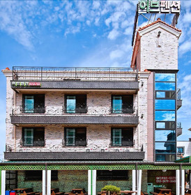 Daecheon Hub Pension
