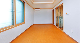 Daecheon Hub Pension