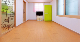 Daecheon Hub Pension