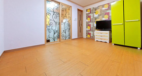 Daecheon Hub Pension