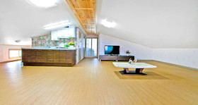 Daecheon Hub Pension