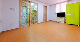 Daecheon Hub Pension