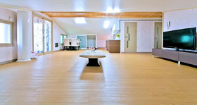 Daecheon Hub Pension
