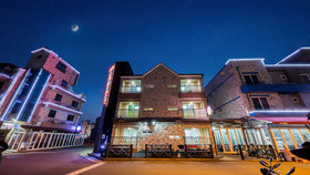 Daecheon Pretty Pension