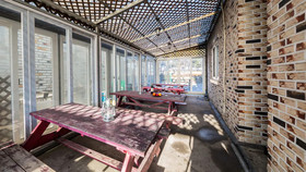 Daecheon Pretty Pension