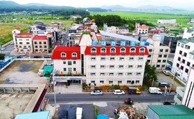 Daecheon Resortel