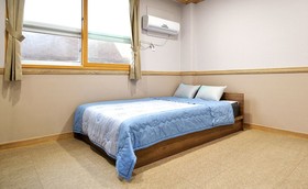 Daecheon Resortel