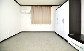 Daecheon Resortel