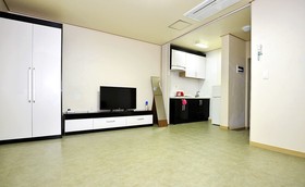 Daecheon Resortel