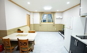 Daecheon Resortel