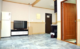 Daecheon Resortel