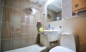 Daecheon Resortel