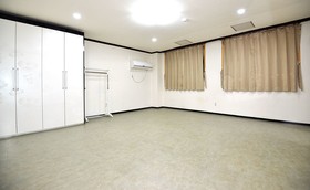 Daecheon Resortel