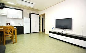 Daecheon Resortel