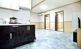 Daecheon Resortel