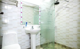 Daecheon Resortel