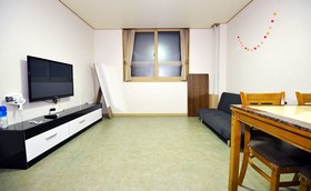 Daecheon Resortel