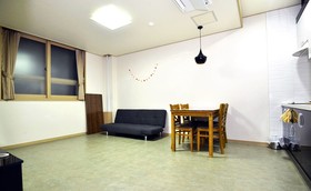 Daecheon Resortel