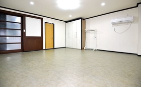 Daecheon Resortel