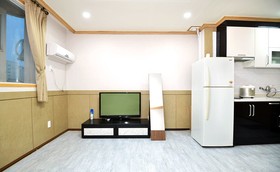 Daecheon Resortel