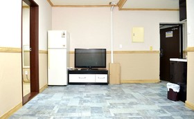 Daecheon Resortel