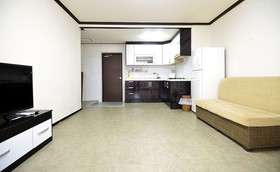 Daecheon Resortel