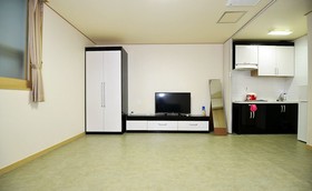 Daecheon Resortel