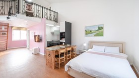 Daecheon Swiss Chalet Spa Pension