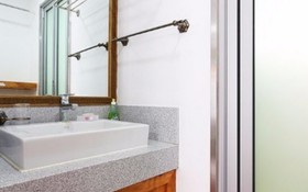 Daecheon Swiss Chalet Spa Pension
