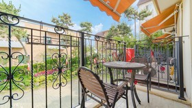 Daecheon Swiss Chalet Spa Pension