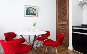 Daecheon Swiss Chalet Spa Pension