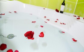Daecheon Swiss Chalet Spa Pension