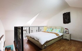 Daecheon Swiss Chalet Spa Pension
