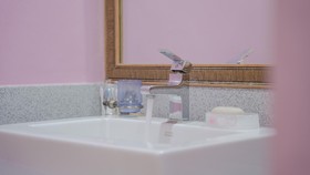 Daecheon Swiss Chalet Spa Pension