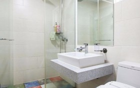 Daecheon Swiss Chalet Spa Pension
