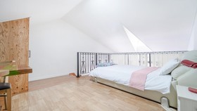 Daecheon Swiss Chalet Spa Pension