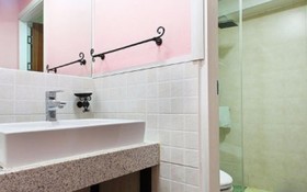 Daecheon Swiss Chalet Spa Pension