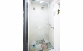 Daecheon Swiss Chalet Spa Pension