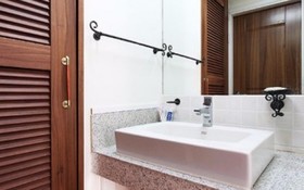 Daecheon Swiss Chalet Spa Pension