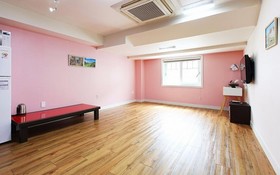 Daecheon Swiss Chalet Spa Pension