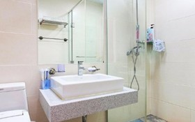 Daecheon Swiss Chalet Spa Pension
