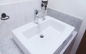 Daecheon Swiss Chalet Spa Pension