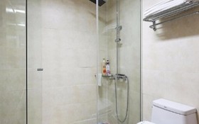 Daecheon Swiss Chalet Spa Pension