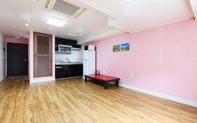 Daecheon Swiss Chalet Spa Pension