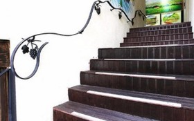 Daecheon Swiss Chalet Spa Pension