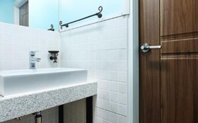 Daecheon Swiss Chalet Spa Pension