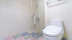Daecheon Swiss Chalet Spa Pension