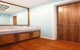 Daecheon Swiss Chalet Spa Pension