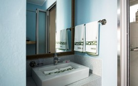 Daecheon Swiss Chalet Spa Pension