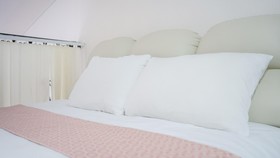 Daecheon Swiss Chalet Spa Pension